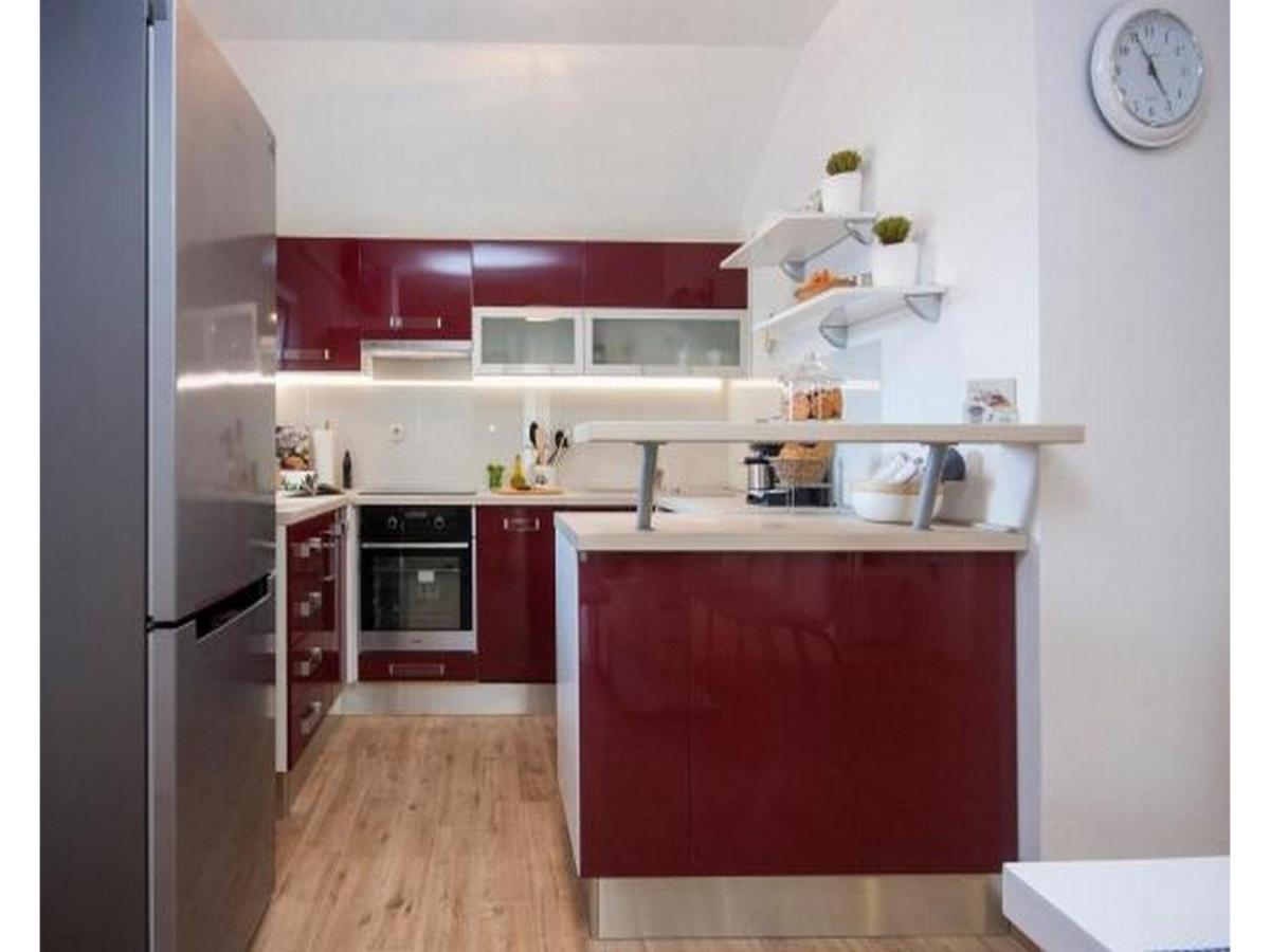 Apartment Dar Murter Eksteriør billede